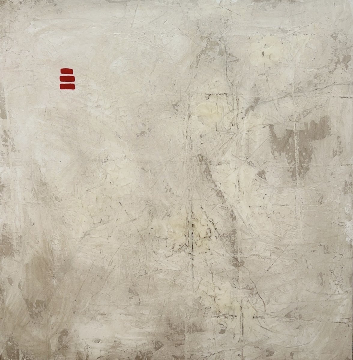 Walls of Time